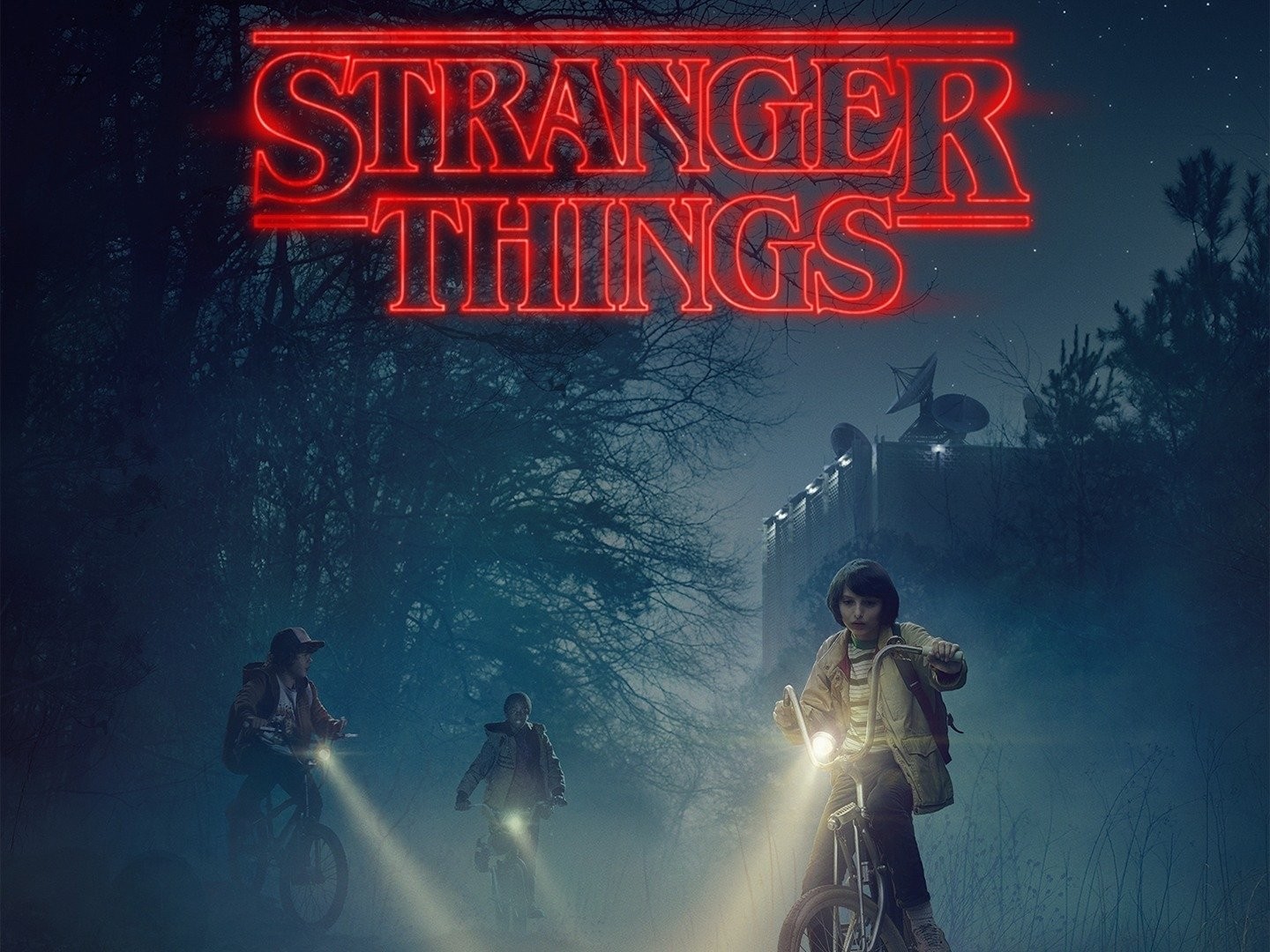 500 Stranger Things Wallpapers  Wallpaperscom